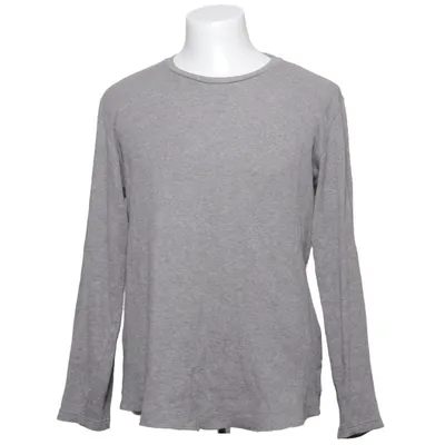 Trui (WAFFLE TS LS) van Edwin Katoen