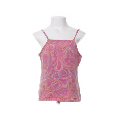 Tanktop (Roze) van Jako-O Katoen, Elastaan