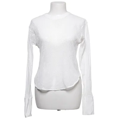 Pull-over (Blanc) de H&M Studio Coton