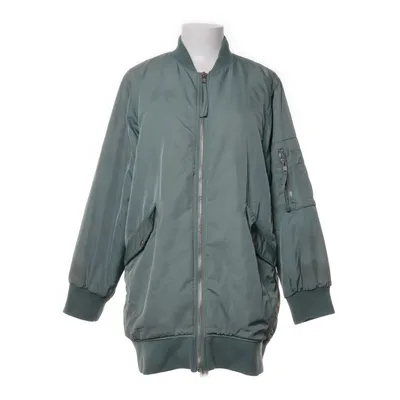 Bomber jacket (Green) from Monki Polyester