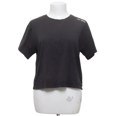 T-shirt (Black) from Arc'teryx