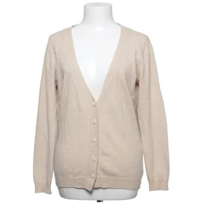 Cardigan (Beige) van S. Marlon Kasjmier
