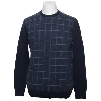 Sweater (Blå) fra Ben Sherman