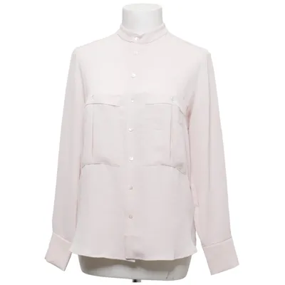 Blouse (Beige) van Mango Basics
