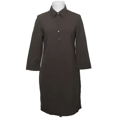 Shirt dress (Green) from Evelin Brandt