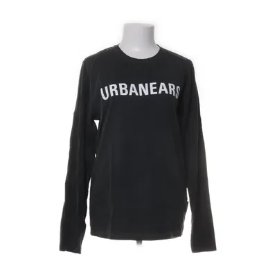 Långärmad t-shirt (Grå) från Urbanears Ekologisk bomull