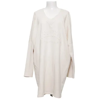 Collegetröja (Beige) från G.Ricceri Bomull, Polyester