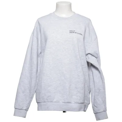 Sweatshirt (Gray) from Halo Cotton