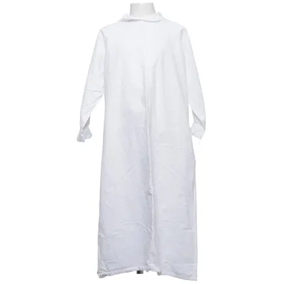 Christening gown (White) from Friend Cotton