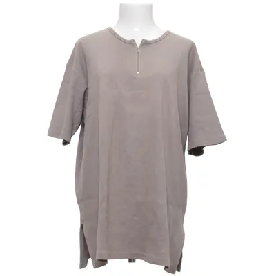 T-shirt (Beige) de Gabi Lauton Coton, Élasthane