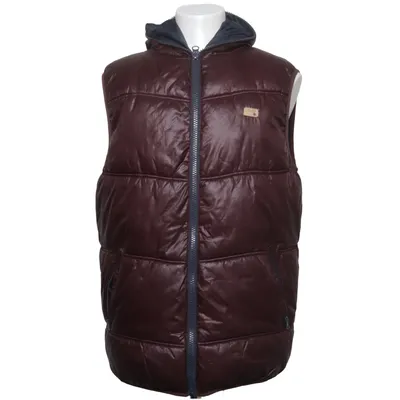 Gilet d'extérieur (George W.) de Humör Polyester