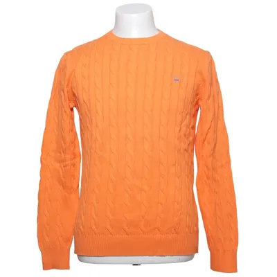 Tröja (Orange) från GANT Bomull