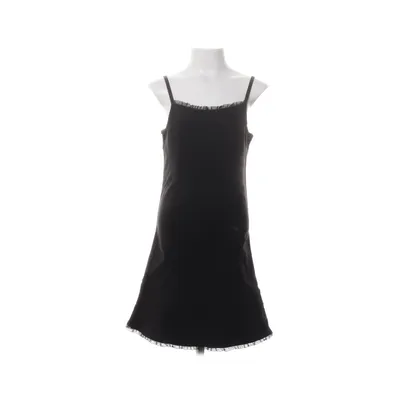 Klänning (Svart) från Kids by Lindex