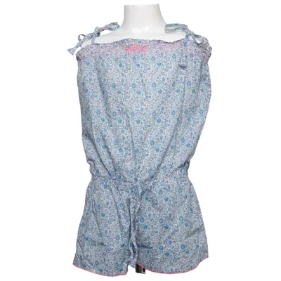 Combinaison (Bleu, Blanc, Multicolore) de Sunuva Coton