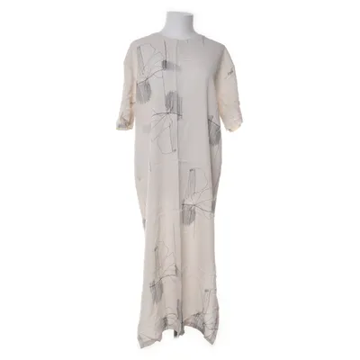Klänning (Beige, Svart, Vit) från Filippa K Viskos