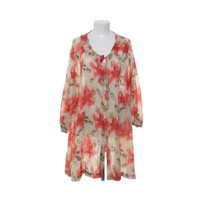 Tunic (Multicolored) from The Masai Clothing Company Cotton