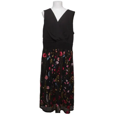 Dress (Black, Multicolored) from Manon Baptiste Polyester