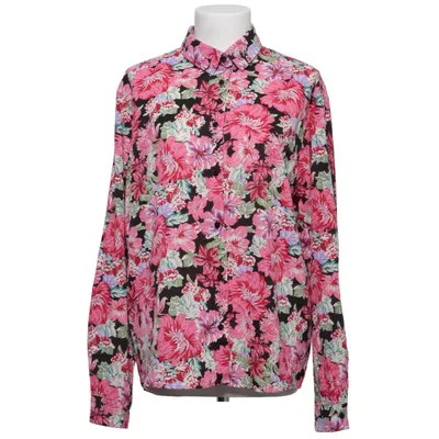 Blouse (Roze, Meerkleurig) van JS Millenium