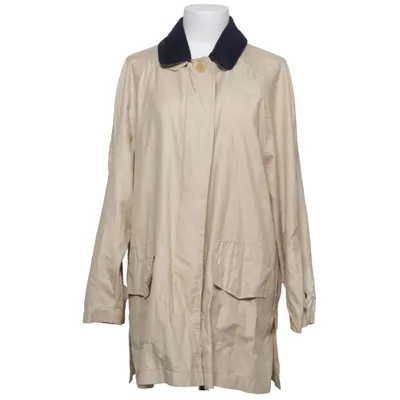 Trenchcoat (Beige) från Cyrillus Polyester, Polyuretan
