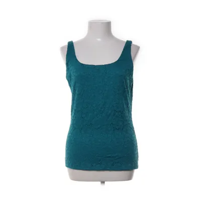 Linne (Turkos) från White House Black Market Elastan, Polyamid, Polyester