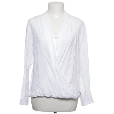 Blouse (Blanc) de Mark Adam Viscose