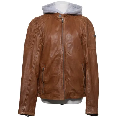 Jack (Bruin) van Gipsy Katoen, Polyester