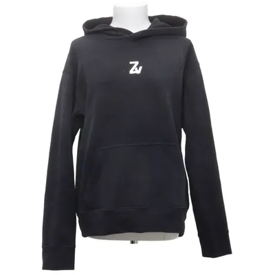 Hoodie (Black) from Zadig & Voltaire Cotton, Polyester