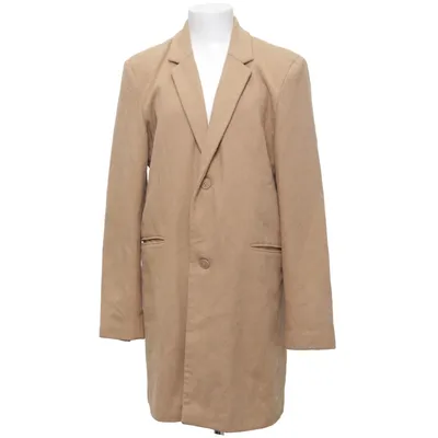 Manteau (Duncan) de The Black Label Collection Lager 157 Polyester, Laine