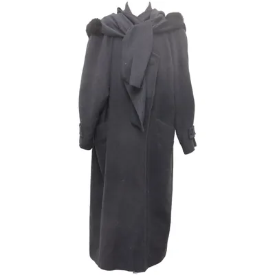 Jas (Grijs) van Casanova Polyester