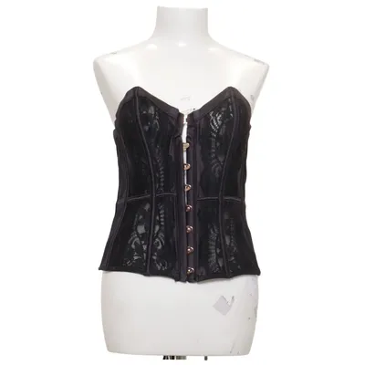 Corset (Noir) de Noir by Hunkemöller