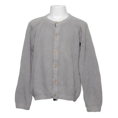 Cardigan (Gris) de Lil' Atelier