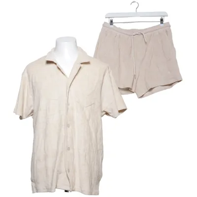 Set (Beige) från Paapi Bomull