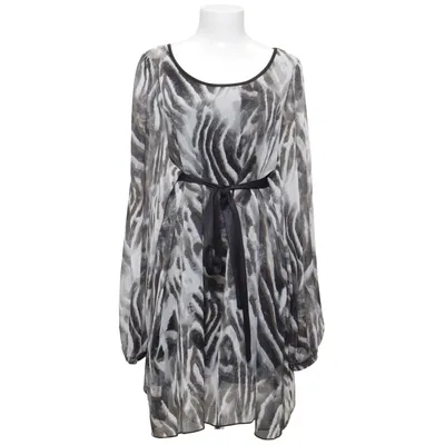 Top (Grå, Hvid, Sort) fra Lovedrobe Polyester