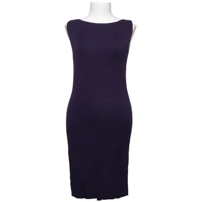 Dress (Purple) from Stile Benetton