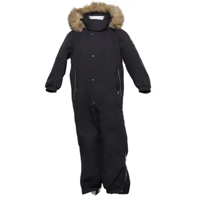 Overall (Gray) from ReimaTec Polyamide, Polyester, Polyurethane