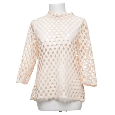 Top (Beige) from Coster Copenhagen