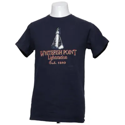 T-shirt (Blå) från Gear for Sports Bomull