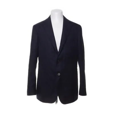 Kavaj (Havana Patch HL) från Suitsupply Ull