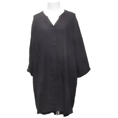 Tunic (Black) from JYOTHI Viscose