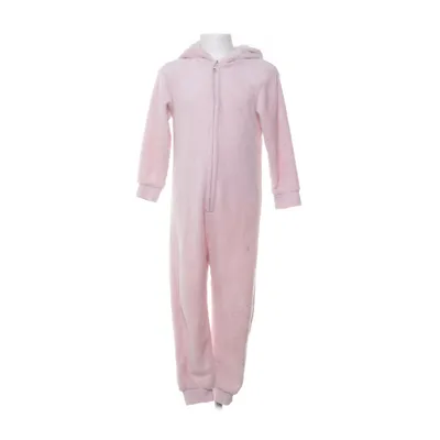Heldragt (Pink) fra Lindex Polyester