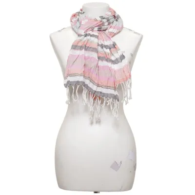 Shawl (Happy Few) from Happy Few Cotton