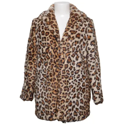 Jacke (Braun, Schwarz, Beige) von Mango Casual Polyester