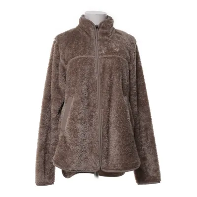 Fleecejacka (Beige) från Ullmax Polyester