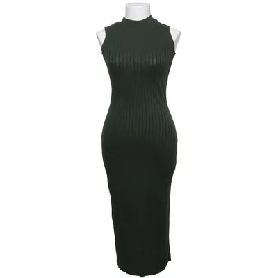 Turtleneck dress (Green) from Iconic