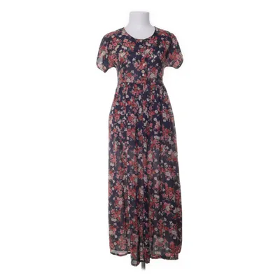 Klänning (Blå, Flerfärgad) från Woolworths Polyester