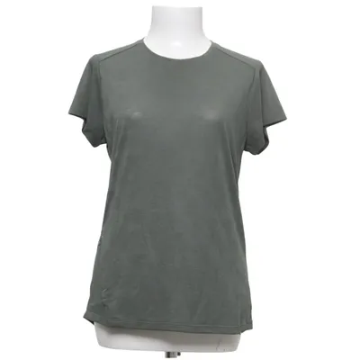 T-shirt (Grøn) fra Mountain Hard Wear Modal, Polyester