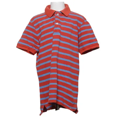 Polo (Rouge, Bleu) de Gap Kids Coton