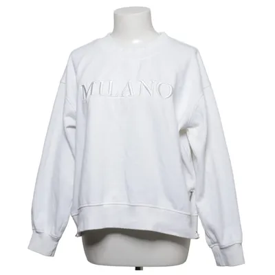 Sweatshirt (White) from On the Peak