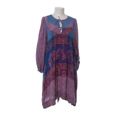 Tunika (Lila, Rosa, Blå, Flerfärgad) från Sissel Edelbo Silke