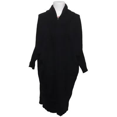 Cardigan (Noir) de Weill Cachemire